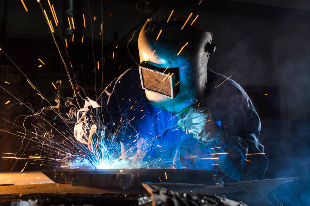 Best Maintenance and Repair Welding in Magnolia Springs, AL