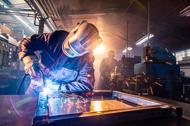 Best Pipe Welding in Magnolia Springs, AL