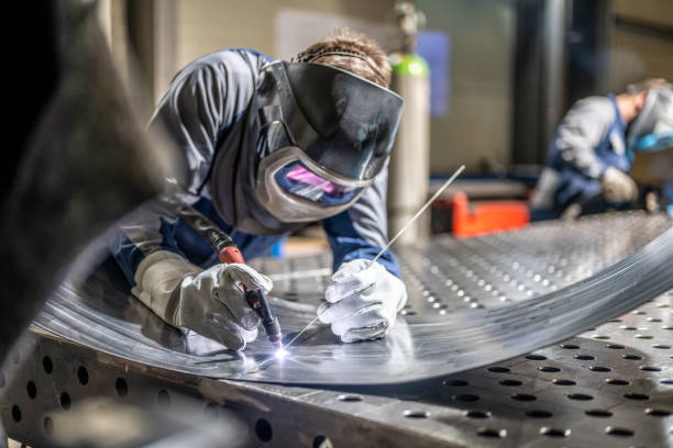 Best Welding Inspection and Certification in Magnolia Springs, AL