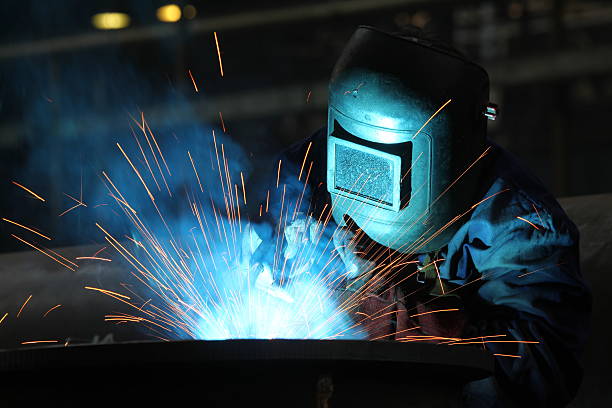 Best Welding Inspection and Certification in Magnolia Springs, AL